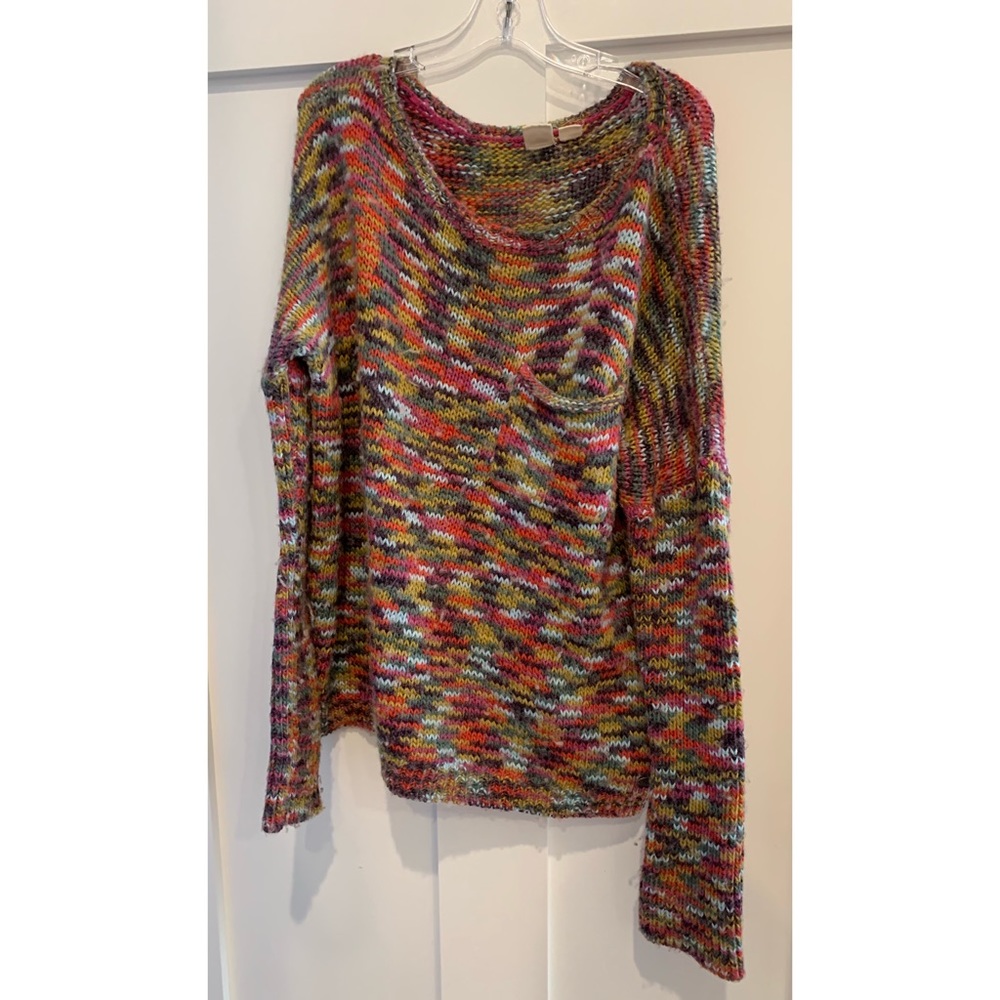 Roxy Sweater